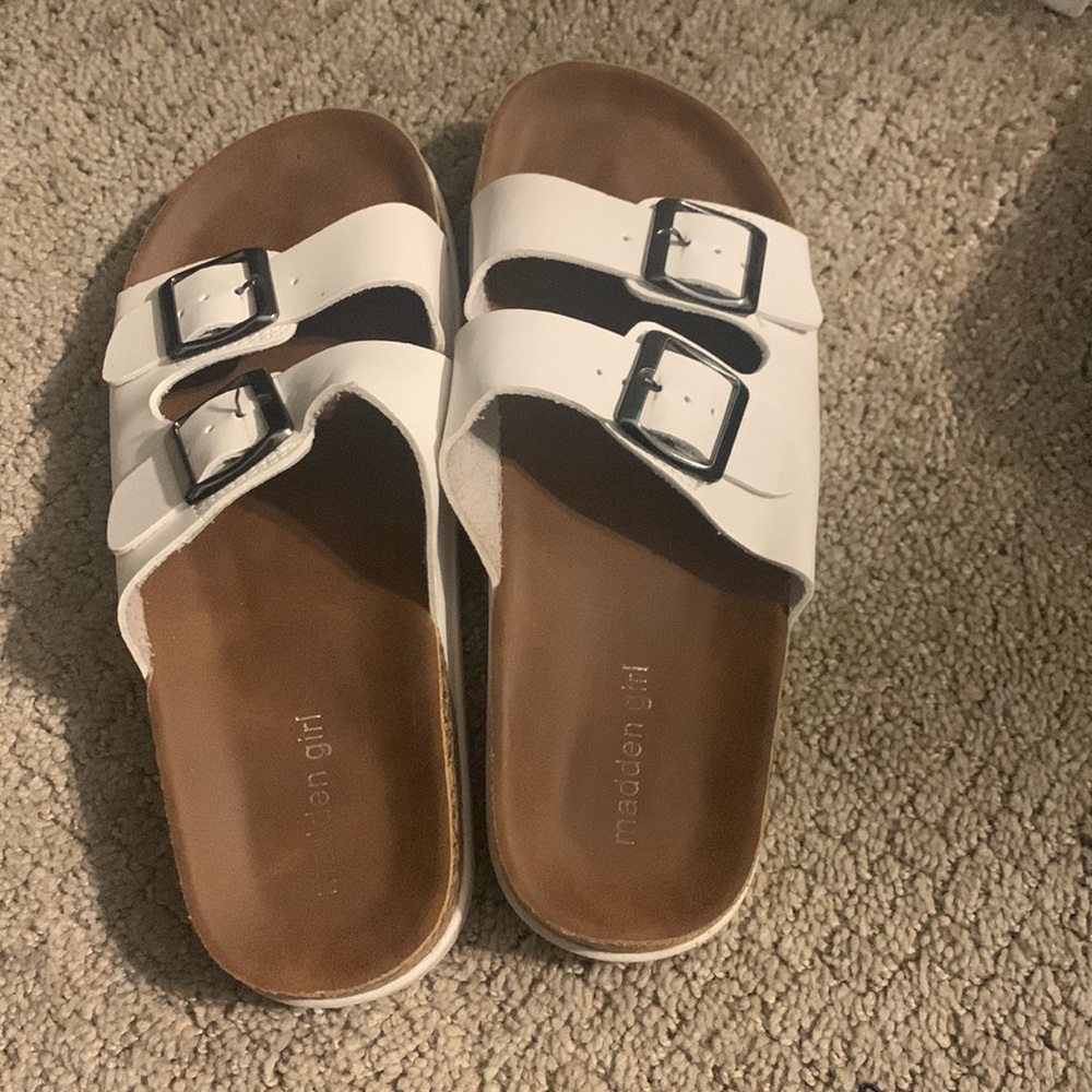 madden girl steve madden shoes